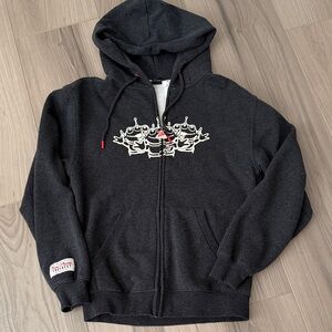 Disney Toy Story Pizza Planet Zip Hoodie